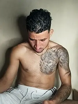 Alexsexygamer online show from 11/05/25, 12:54