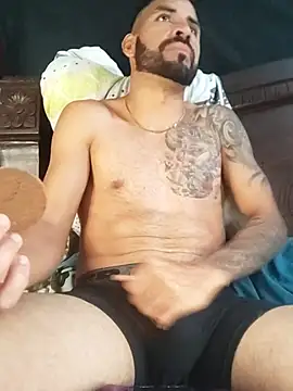 Alexsexygamer online show from 12/02/25, 05:30