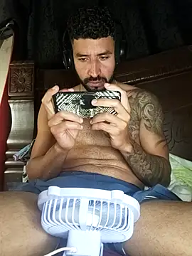 Alexsexygamer online show from 12/04/25, 04:33