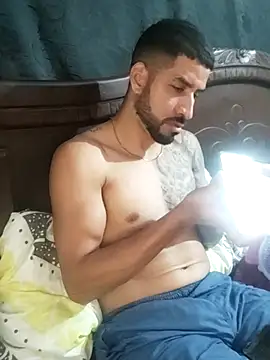 Alexsexygamer online show from 01/07/26, 09:50