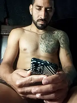 Alexsexygamer online show from 01/10/26, 03:25