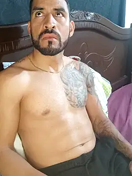 Alexsexygamer online show from 01/11/26, 06:57