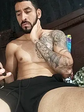 Alexsexygamer online show from 01/18/26, 07:17