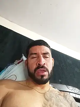 Alexsexygamer online show from 01/19/26, 12:20