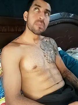 Alexsexygamer online show from 01/31/26, 07:11