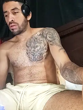 Alexsexygamer online show from 02/25/26, 01:04