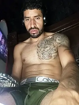 Alexsexygamer online show from 03/06/26, 01:24