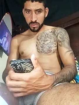 Alexsexygamer online show from 03/07/26, 01:02