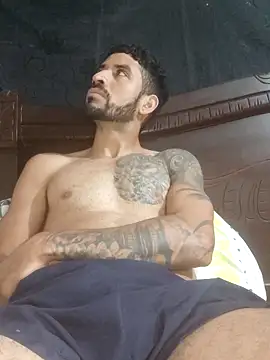 Alexsexygamer online show from 03/10/26, 01:05