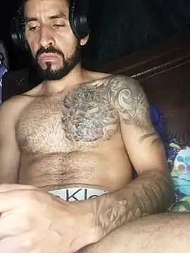 Alexsexygamer online show from 03/28/26, 11:04