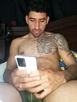 Alexsexygamer online show from 04/15/26, 01:12