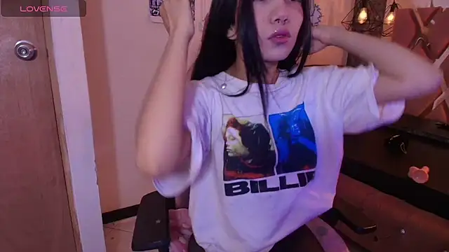 Terraelowen online show from 12/02/25, 11:48