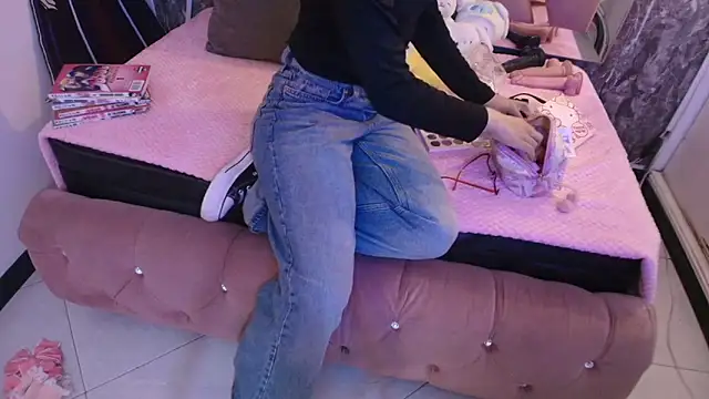 Terraelowen online show from 02/26/26, 11:31