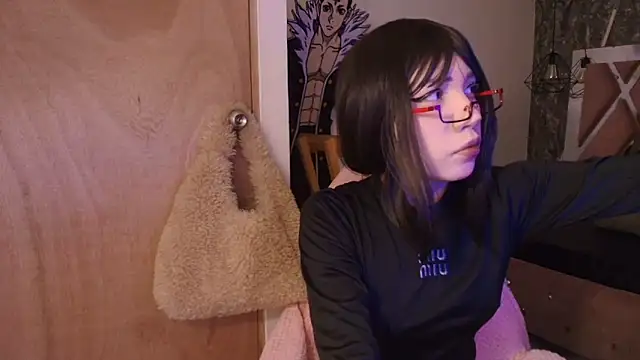 Terraelowen online show from 03/13/26, 11:28