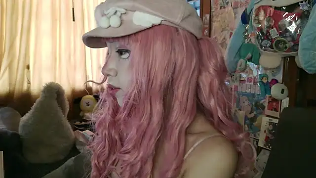 Terraelowen online show from 03/31/26, 02:28