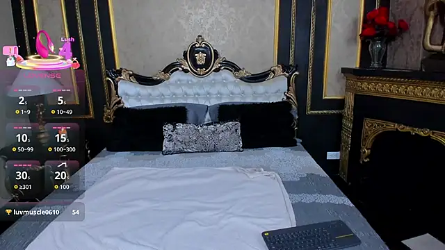 Snapshot of AlaskaAmato chatting on 03/03/26, 07:31 AlaskaAmato online show from 03/03/26, 07:31