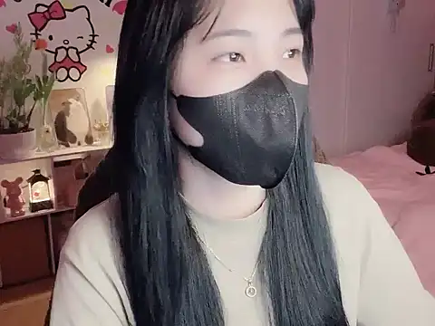 keelinnn19 online show from 01/31/26, 10:30