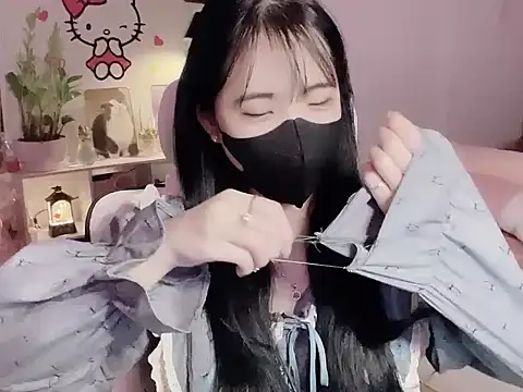 keelinnn19 online show from 02/05/26, 03:38