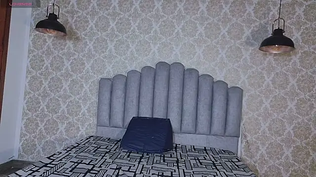 angeles azul online show from 02/28/26, 05:14