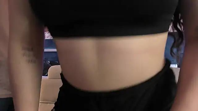 NickandAbby  online show from 02/05/26, 07:51