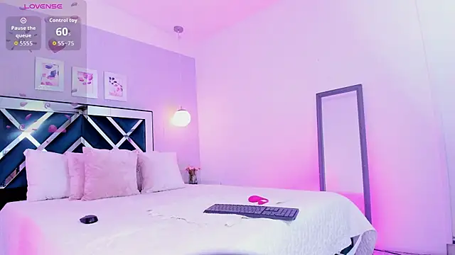 meloody7 online show from 11/25/25, 11:54