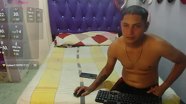 sexcouple sin online show from 01/09/26, 02:09