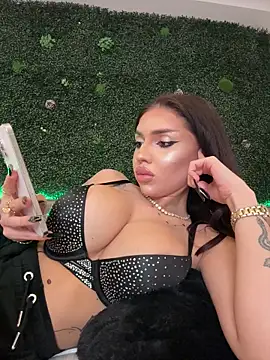 sexyanais online show from 11/18/25, 11:15