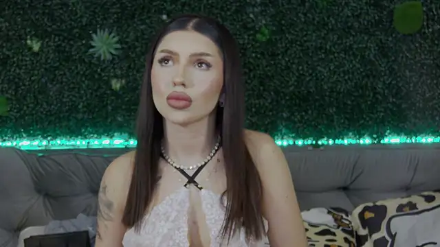 sexyanais online show from 01/09/26, 09:16