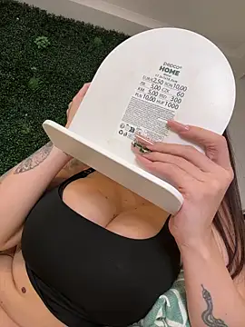 sexyanais online show from 01/15/26, 01:21