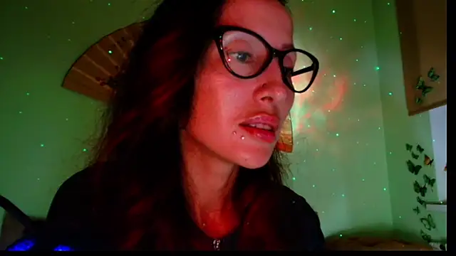 KiotoShine online show from 09/11/25, 07:14