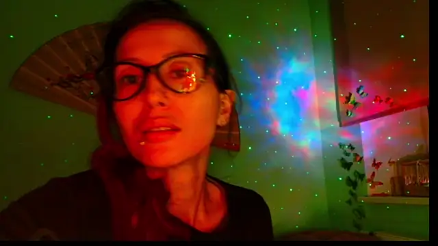 KiotoShine online show from 09/14/25, 09:36