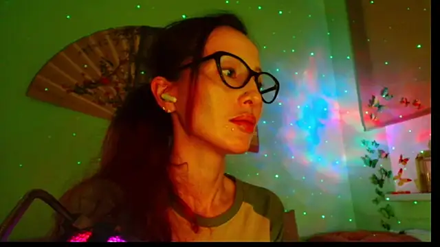 KiotoShine online show from 09/20/25, 07:15