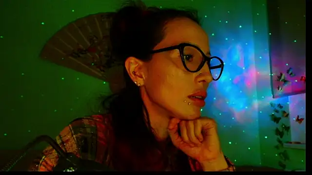 KiotoShine online show from 09/27/25, 10:26