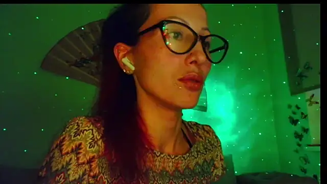 KiotoShine online show from 10/11/25, 07:23