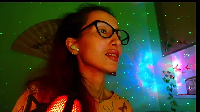 KiotoShine online show from 10/17/25, 10:12