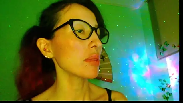 KiotoShine online show from 10/22/25, 06:07