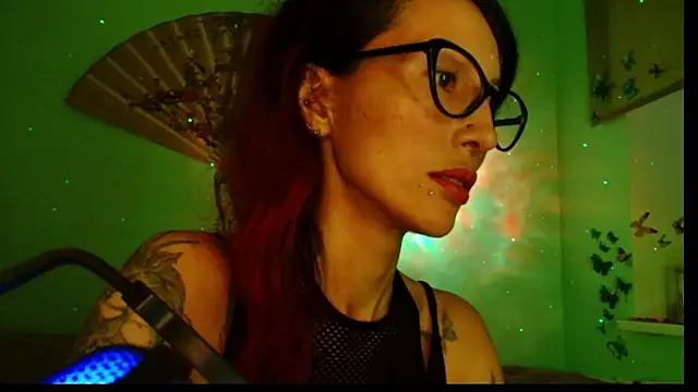 KiotoShine online show from 11/07/25, 07:03