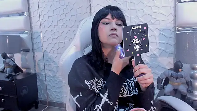 TatiLee online show from 03/11/26, 03:29