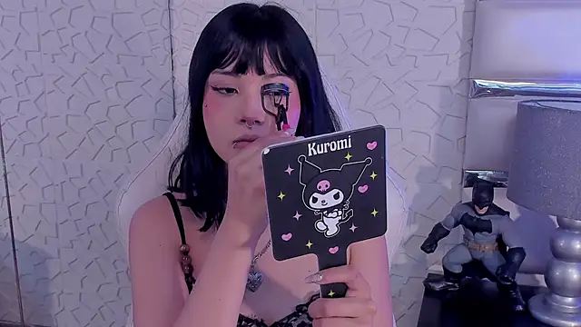 TatiLee online show from 03/27/26, 12:27