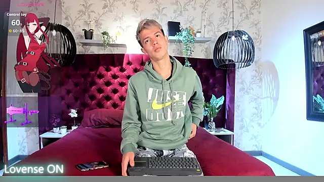 nicktorn online show from 11/06/25, 12:28