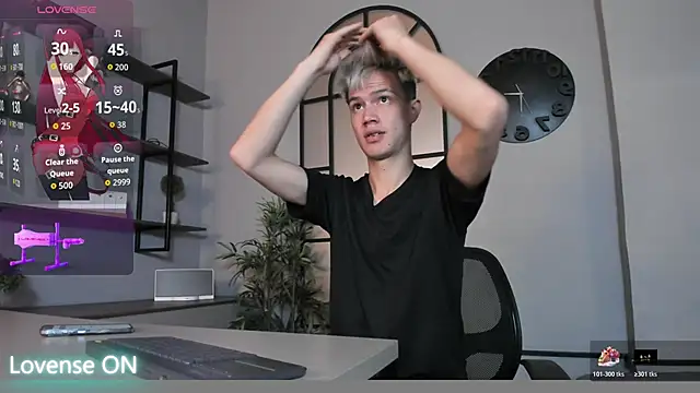 nicktorn online show from 11/09/25, 11:52