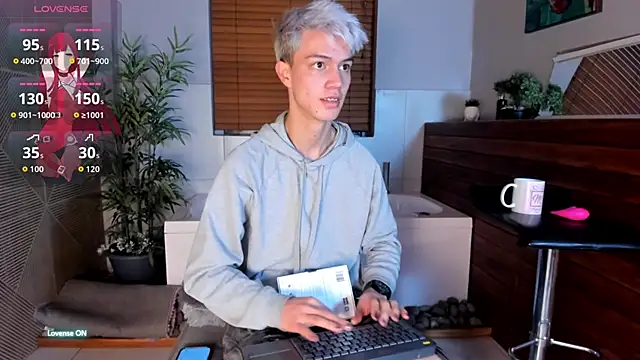 nicktorn online show from 12/21/25, 11:50