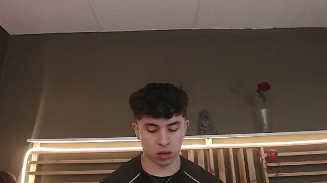 PaulEvens online show from 11/21/25, 01:32