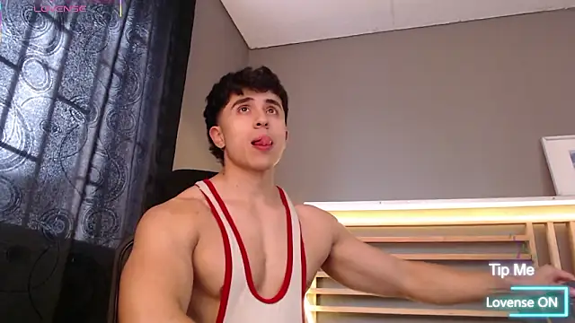 PaulEvens online show from 02/03/26, 01:27