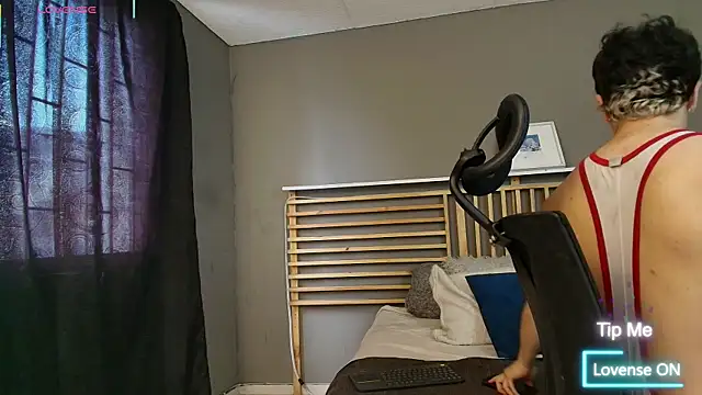 PaulEvens online show from 03/15/26, 02:34