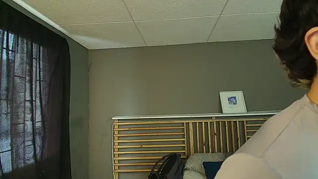 PaulEvens online show from 03/27/26, 01:33