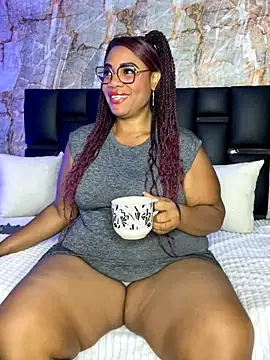 aranzzalatin online show from 11/05/25, 11:43