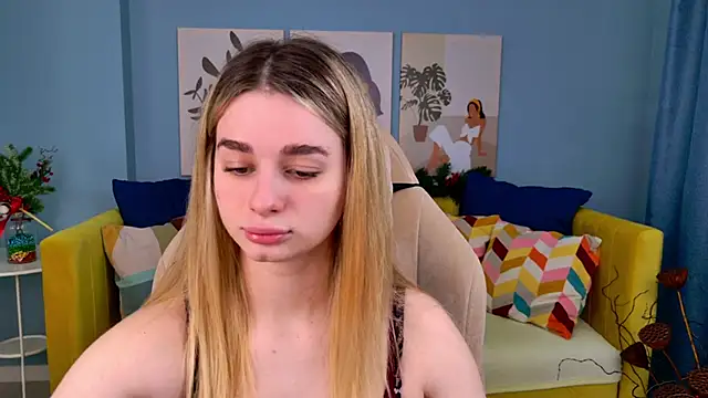 SweetyLicky online show from 01/06/26, 04:11