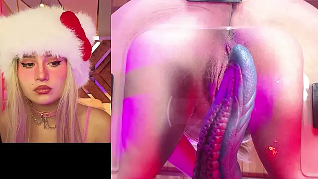 ViviLove  online show from 11/14/25, 12:59