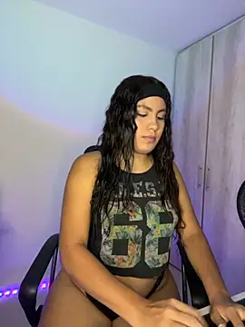 OriannaLuna online show from 09/20/25, 02:34